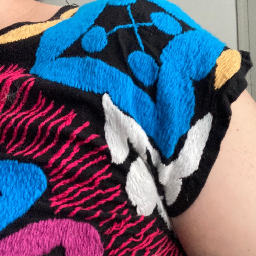 Handmade from Oaxaca 🇲🇽 - Picture 5 of 5